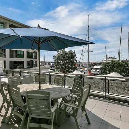 Apartmán Ultimate Outdoor-Living Urban Getaway! 1 Carpark Auckland Exteriér fotografie