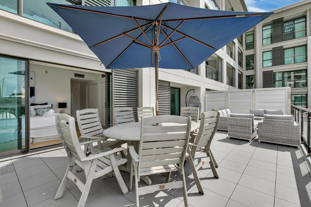 Apartmán Ultimate Outdoor-Living Urban Getaway! 1 Carpark Auckland Exteriér fotografie
