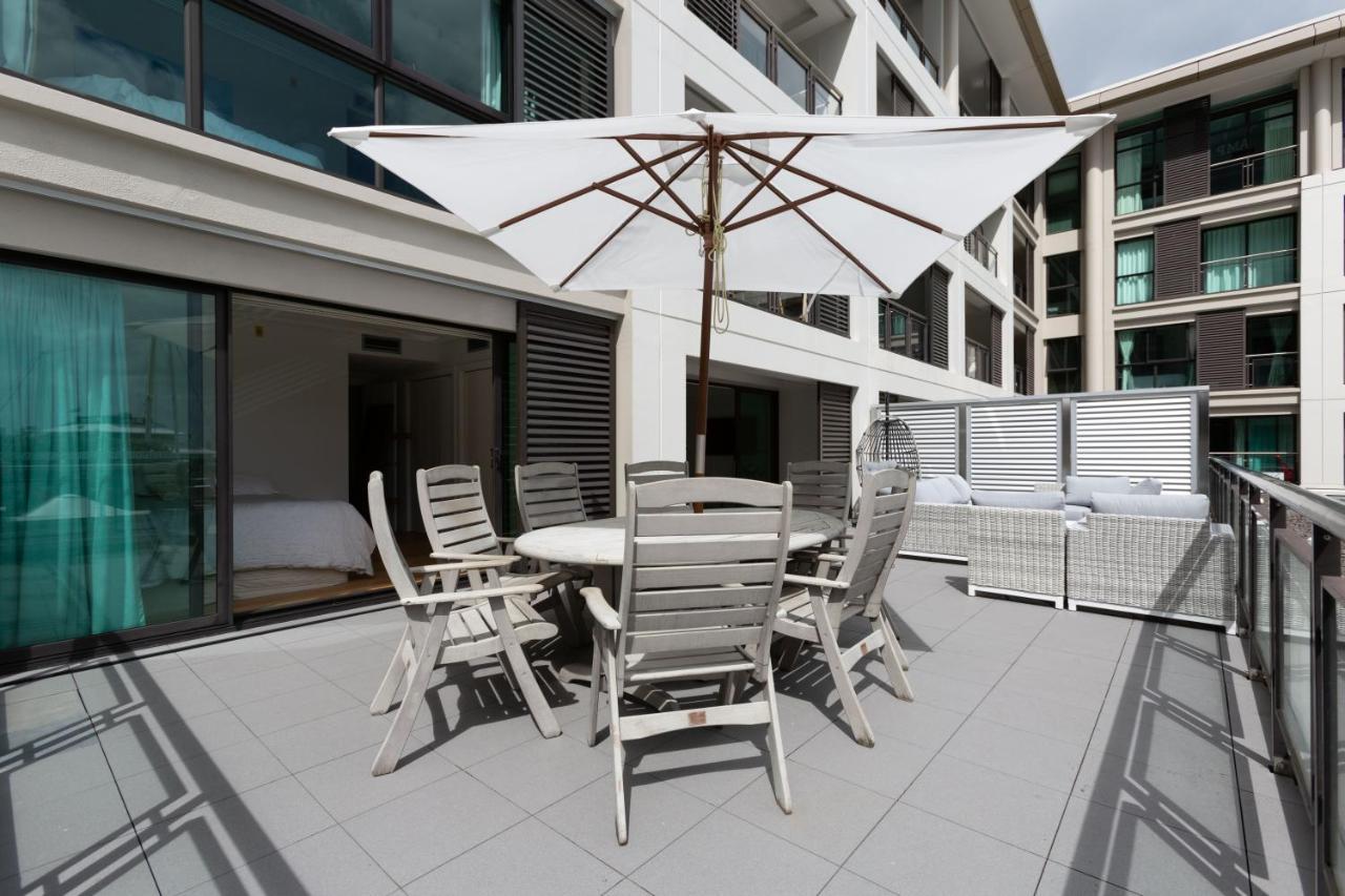 Apartmán Ultimate Outdoor-Living Urban Getaway! 1 Carpark Auckland Exteriér fotografie