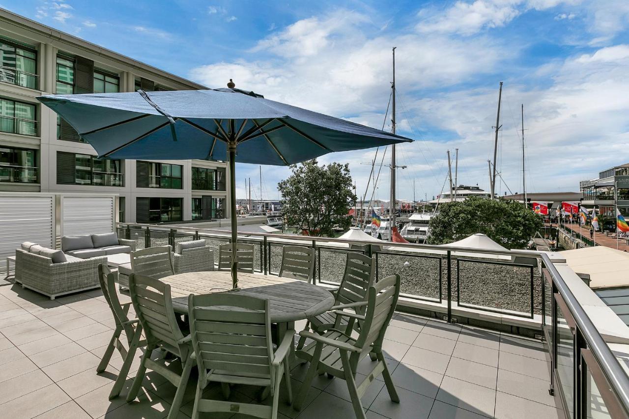 Apartmán Ultimate Outdoor-Living Urban Getaway! 1 Carpark Auckland Exteriér fotografie